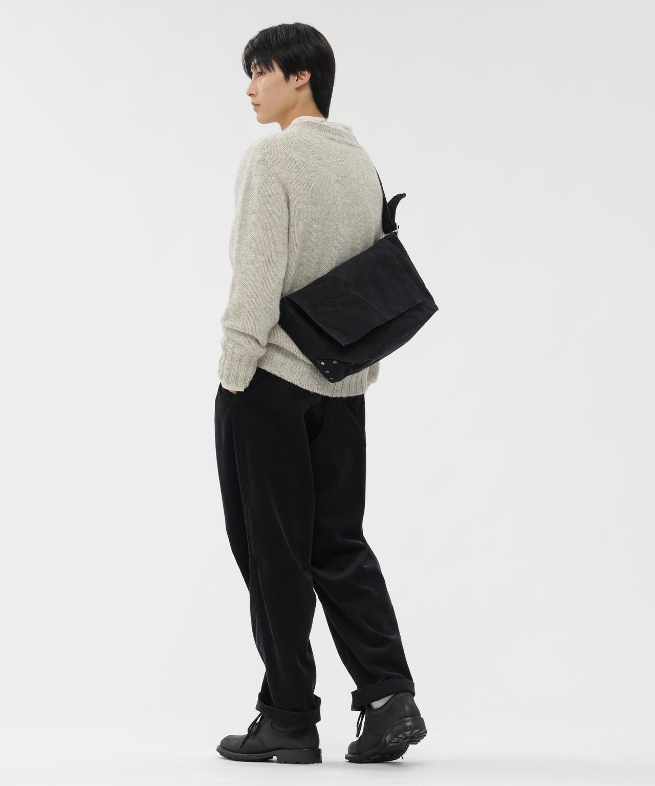 TEMBEA COTTON CANVAS