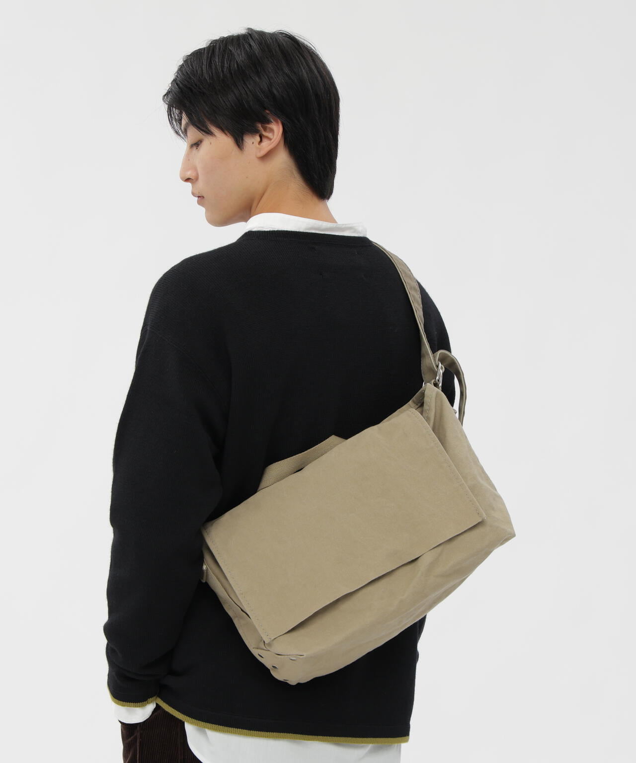 TEMBEA COTTON CANVAS