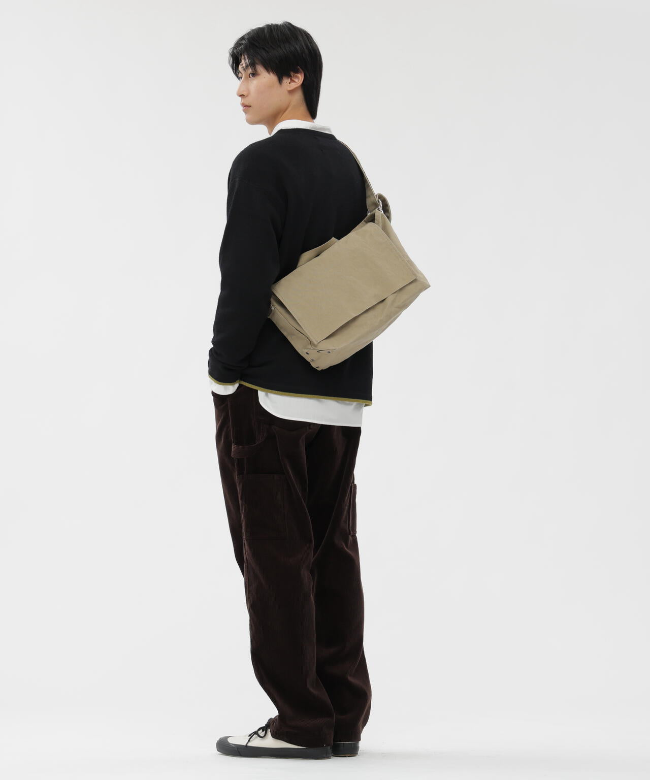 TEMBEA COTTON CANVAS