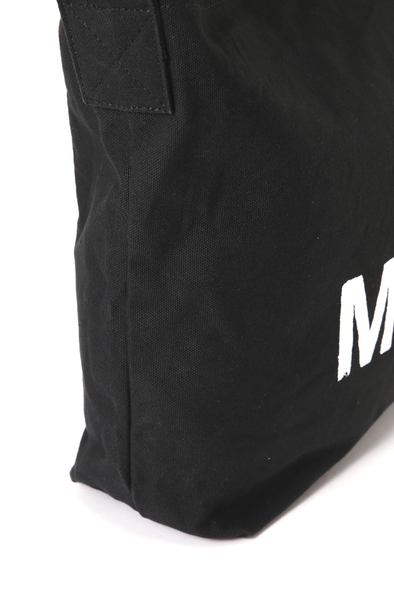 HEAVY COTTON CANVAS