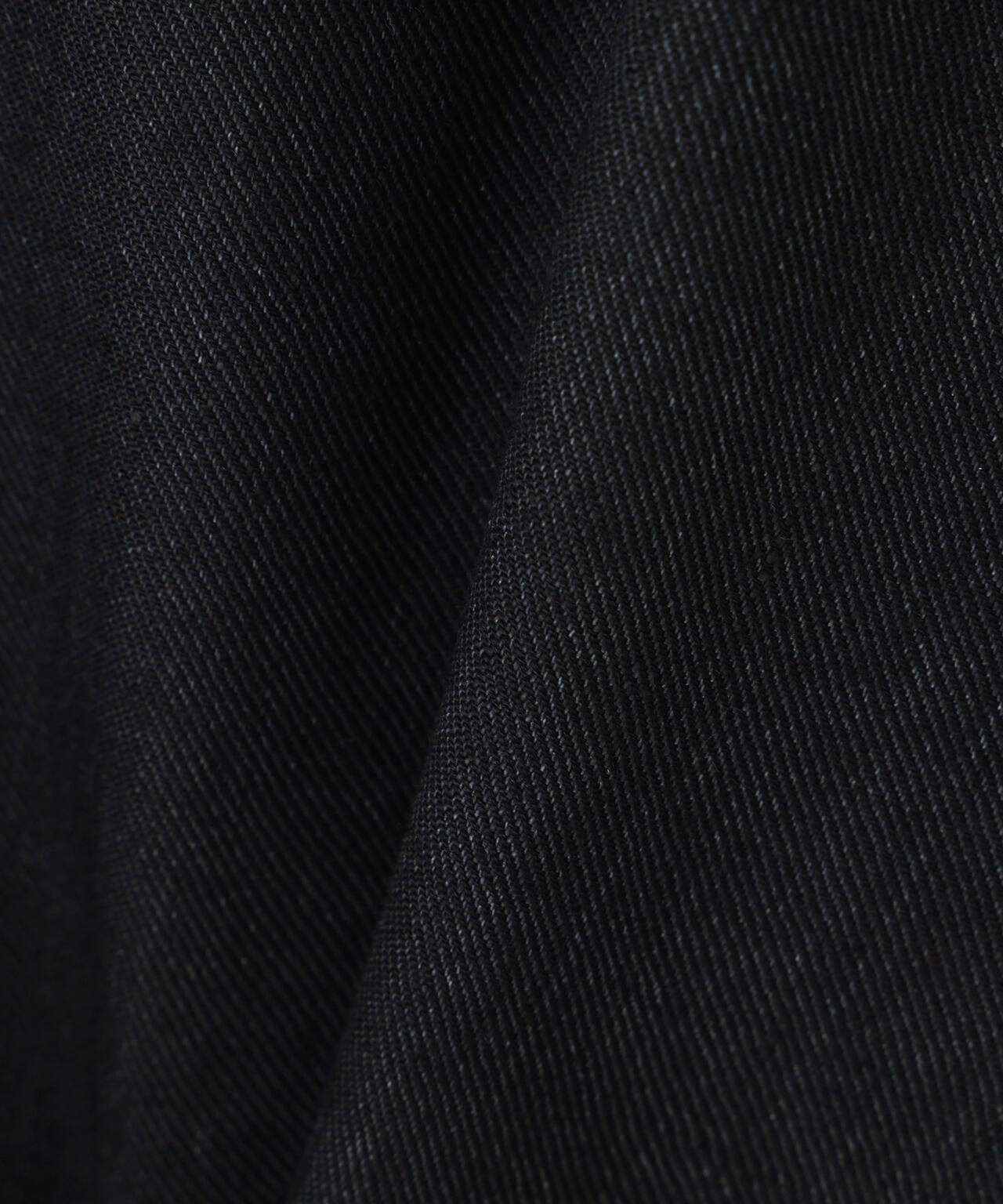 FADED WOOL LINEN TWILL JACKET
