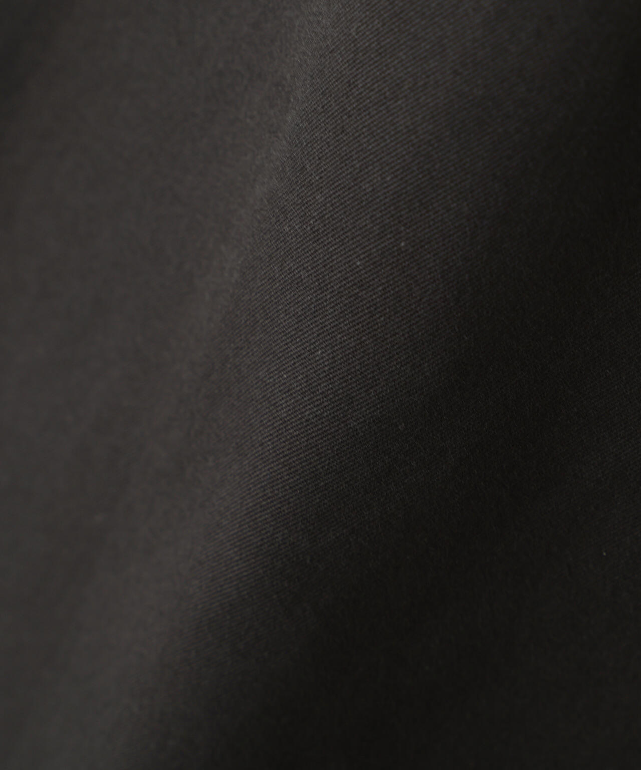 WASHED CHINO COTTON SKIRT