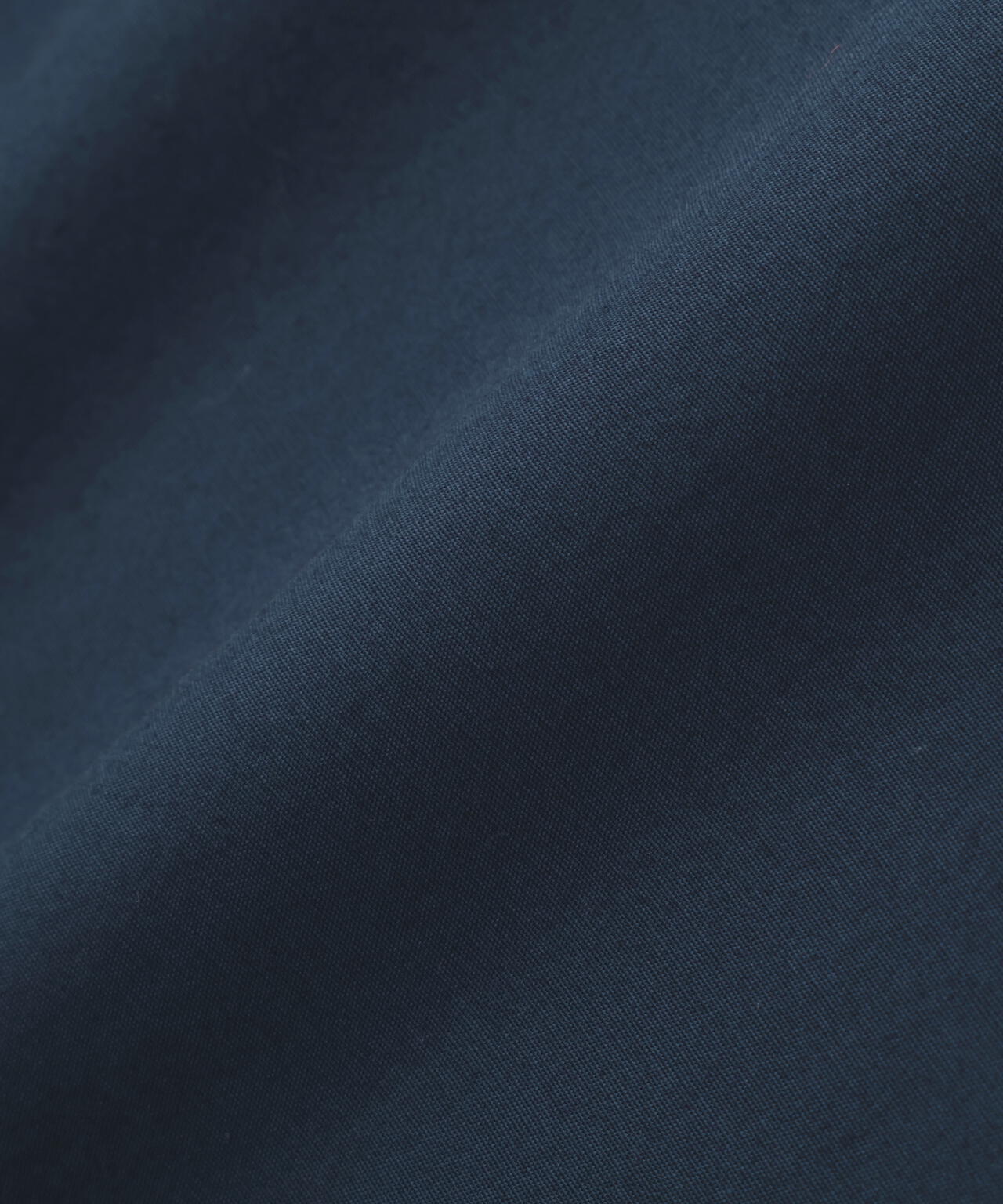 GARMENT DYED COTTON POPLIN SHIRT