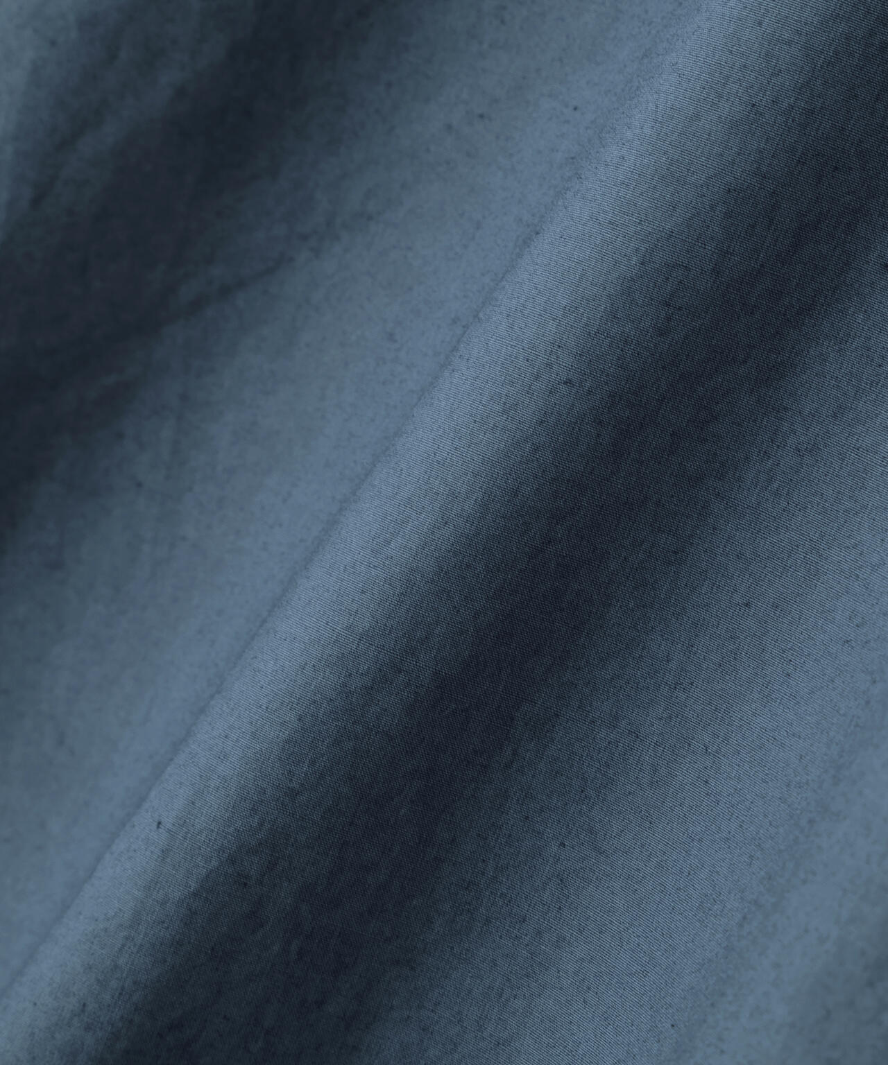 COTTON RAMIE POPLIN SHIRT