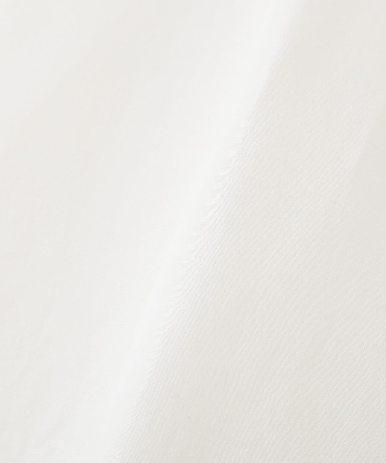 HIGH COUNT DRY COTTON LINEN SHIRT
