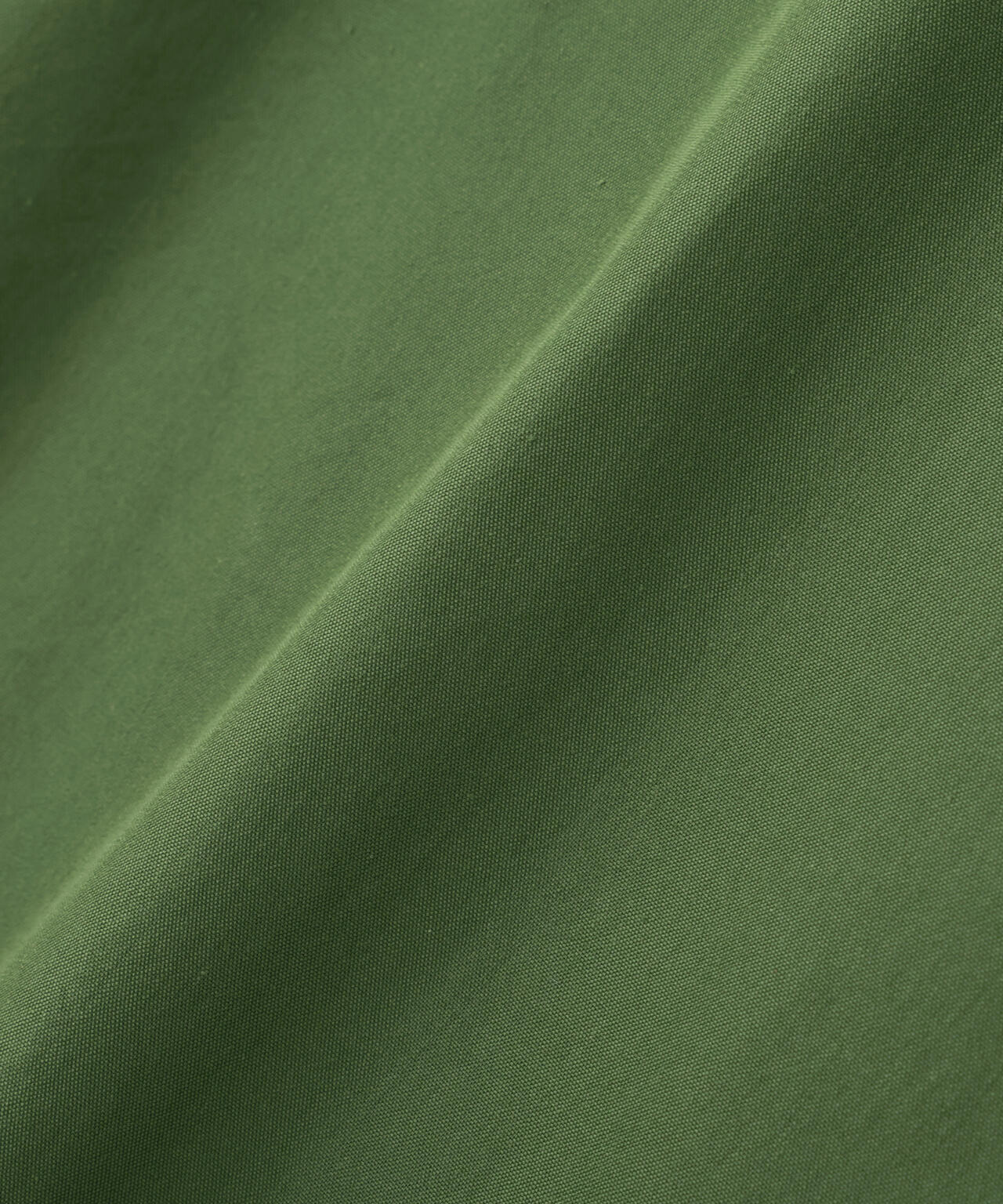COTTON NYLON VOILE POPLIN SHIRT