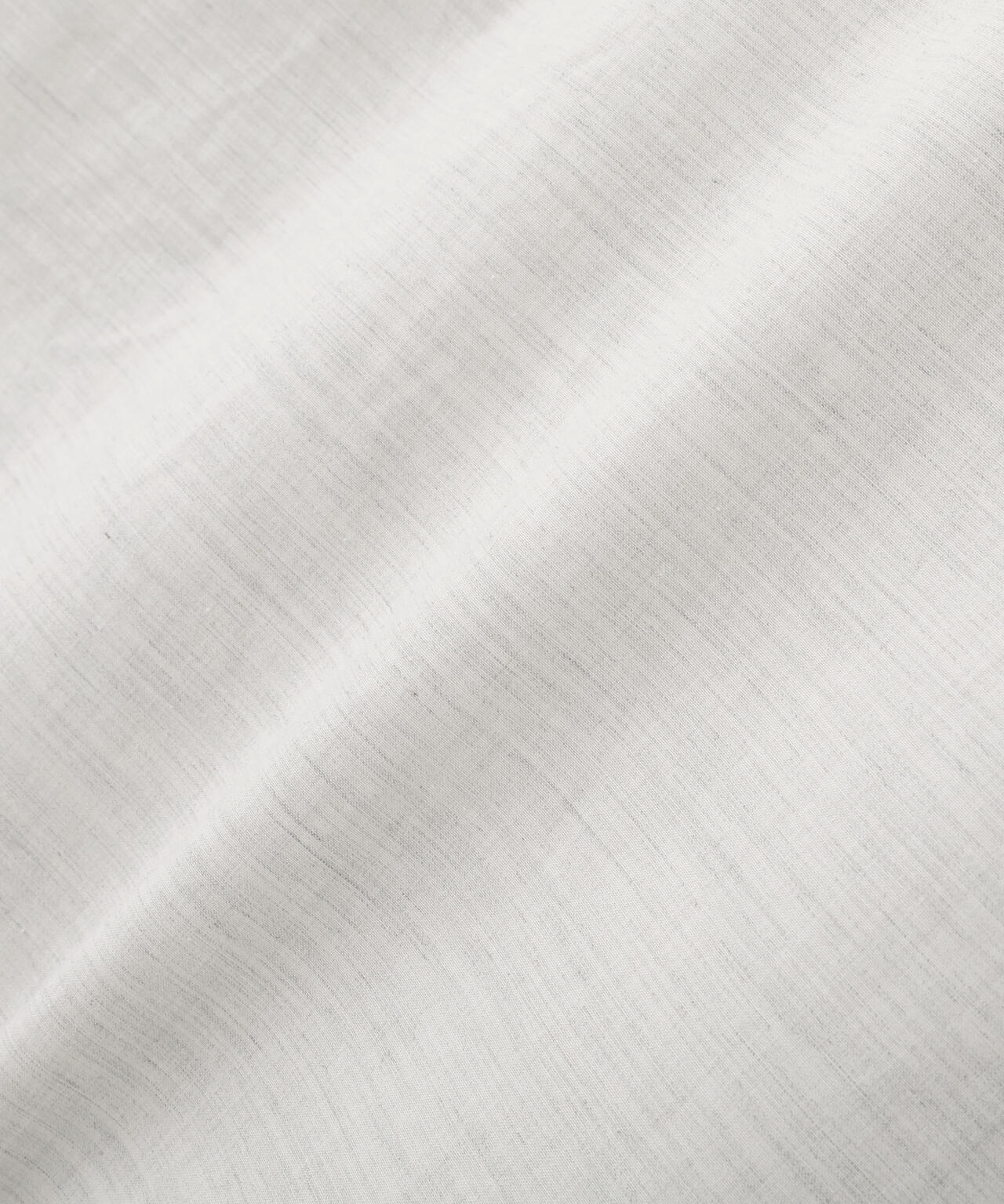 HIGHCOUNT TOP DYED COTTON SHIRT