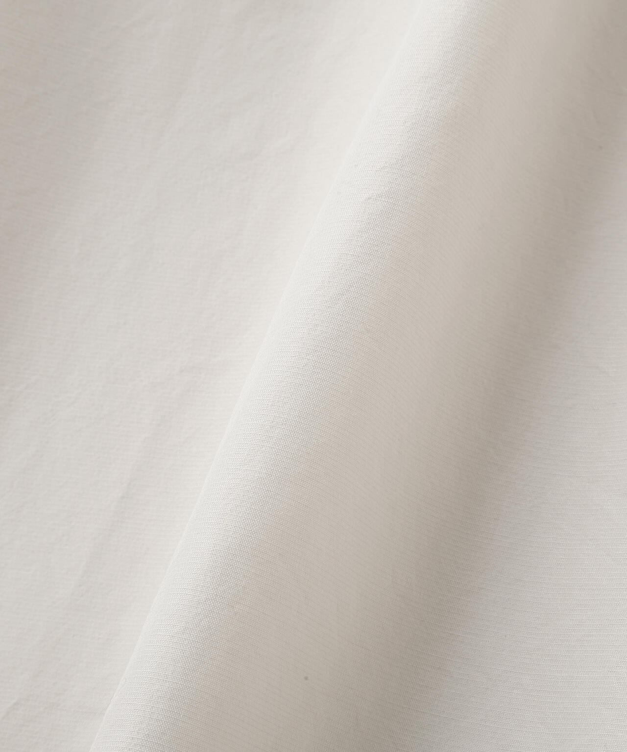 PAPER COTTON NYLON SHIRT