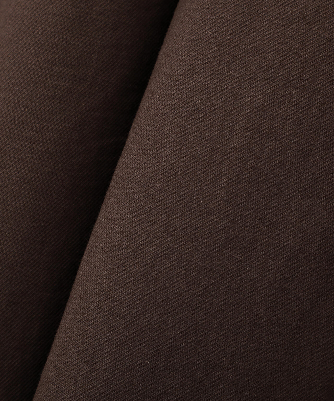 LIGHTWEIGHT COTTON NYLON TWILL DRESS