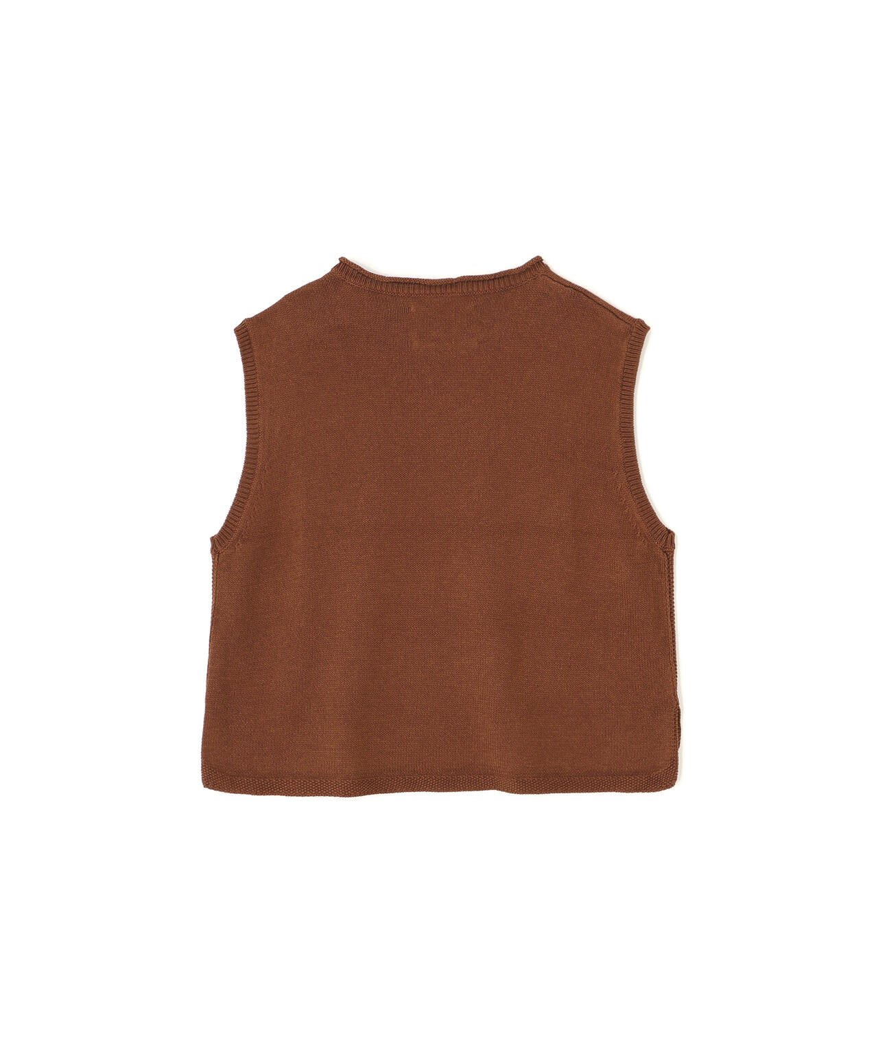 WA-SHI COTTON KNITWEAR