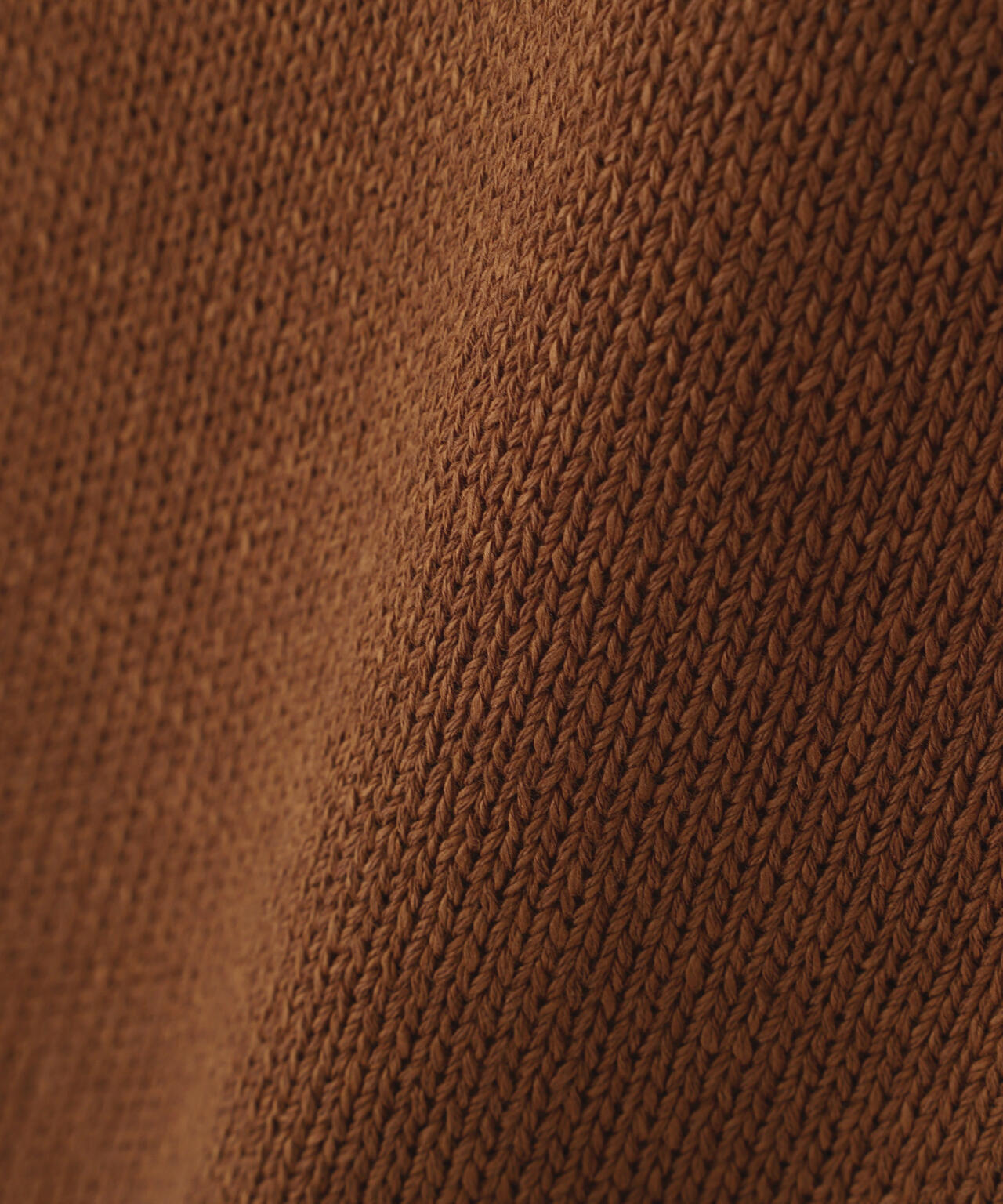 WA-SHI COTTON KNITWEAR