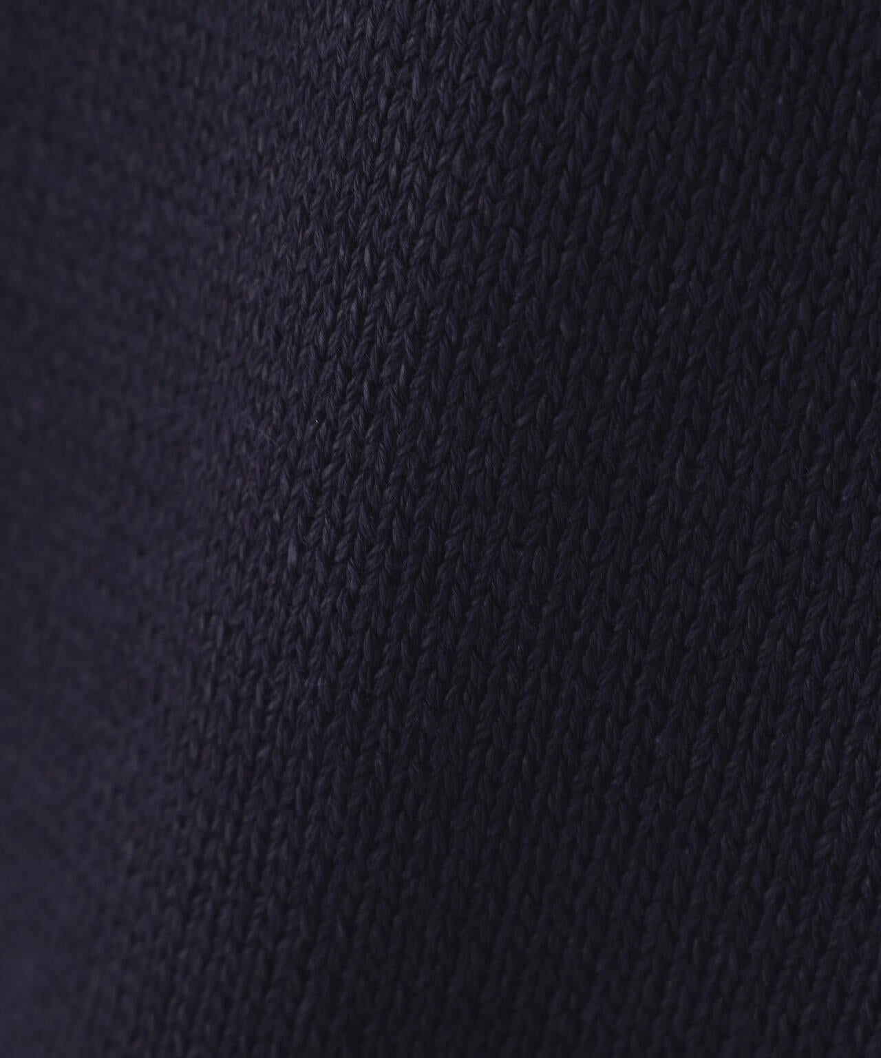 WA-SHI COTTON KNITWEAR