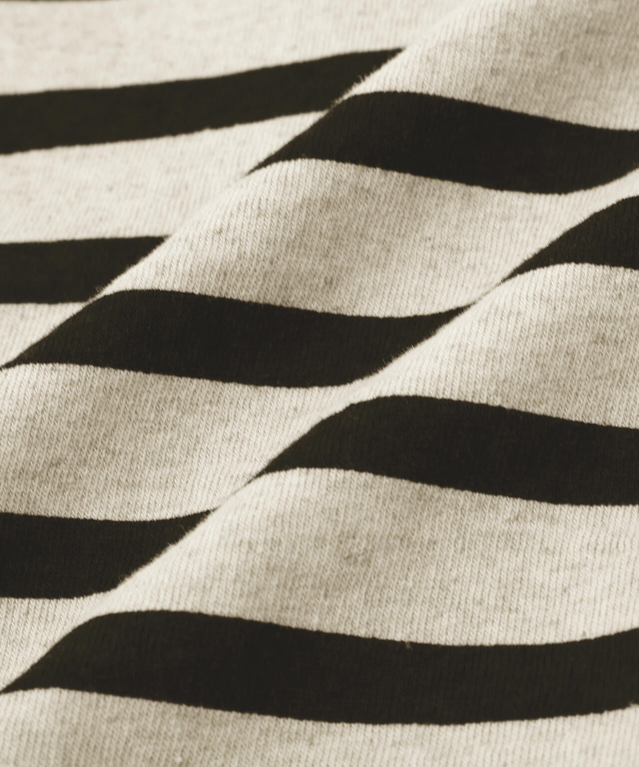 BELGIAN LINEN COTTON JERSEY TOP
