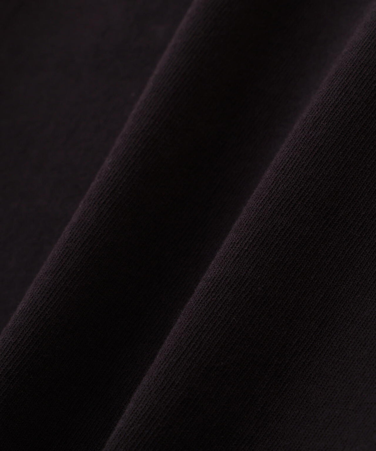 DRY COTTON JERSEY TOP