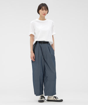 身長168cm　B76 W58 H86 着用サイズ：II