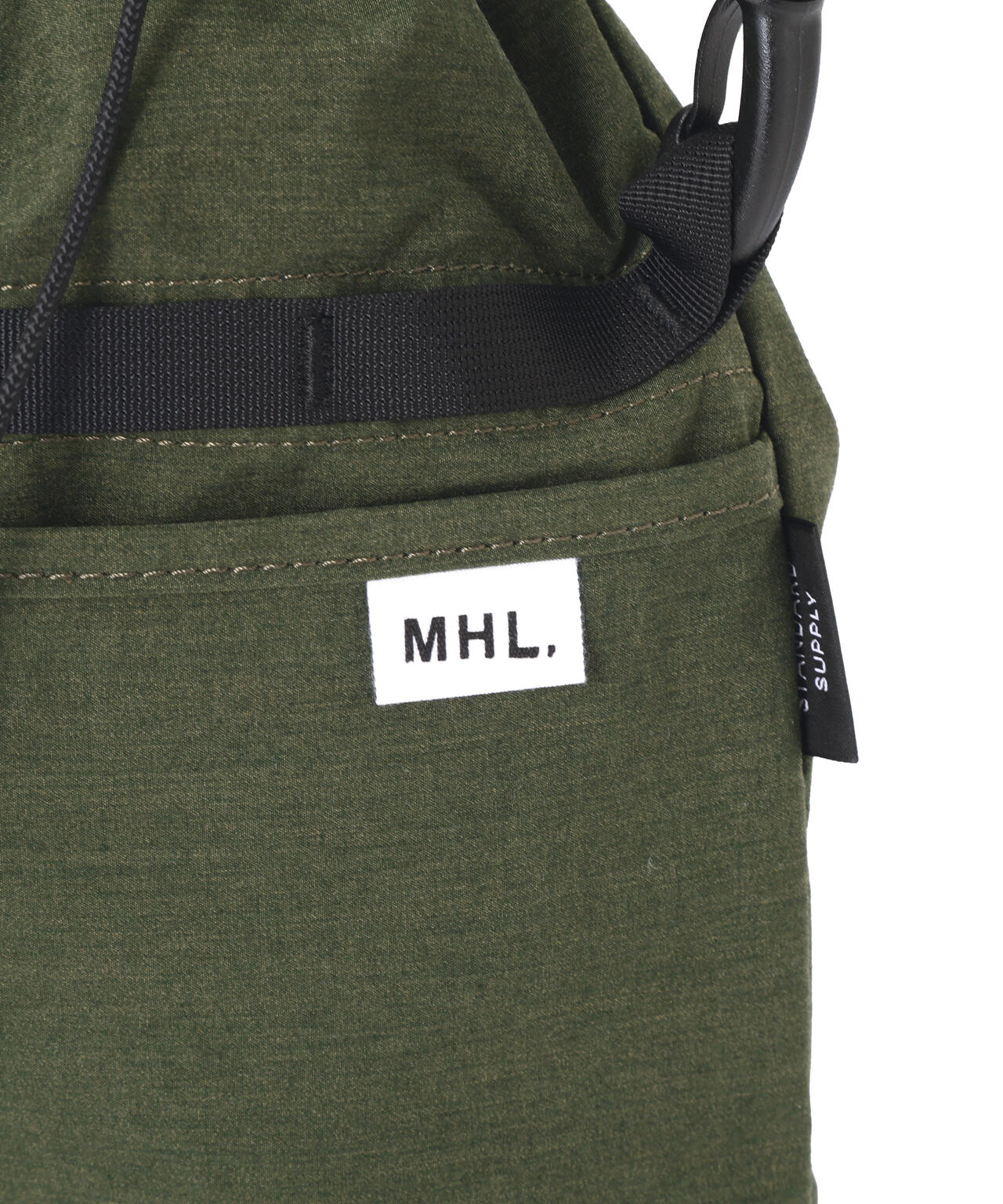 STANDARD SUPPLY FOR MHL.