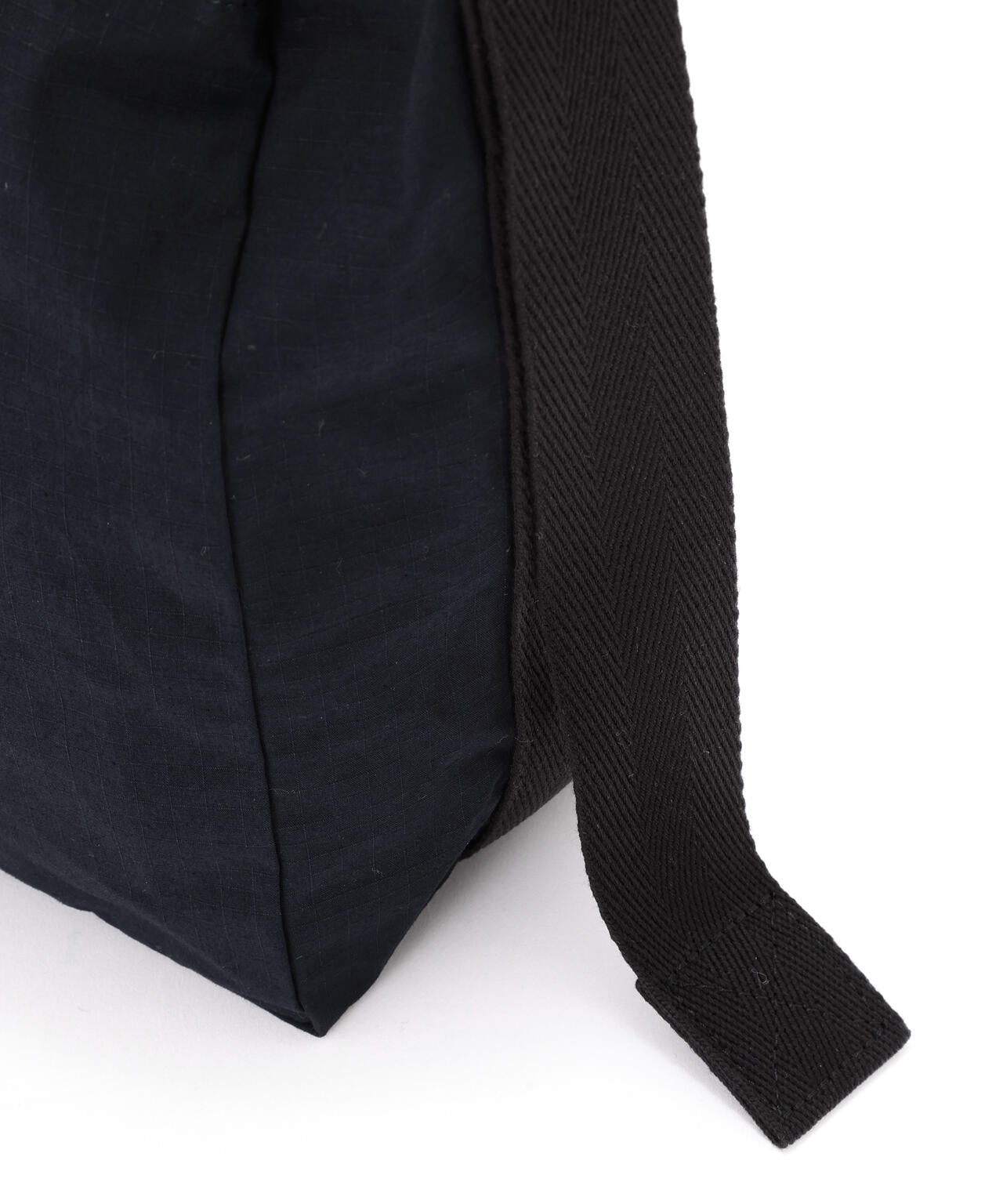 WASHED COTTON NYLON RIPSTOP