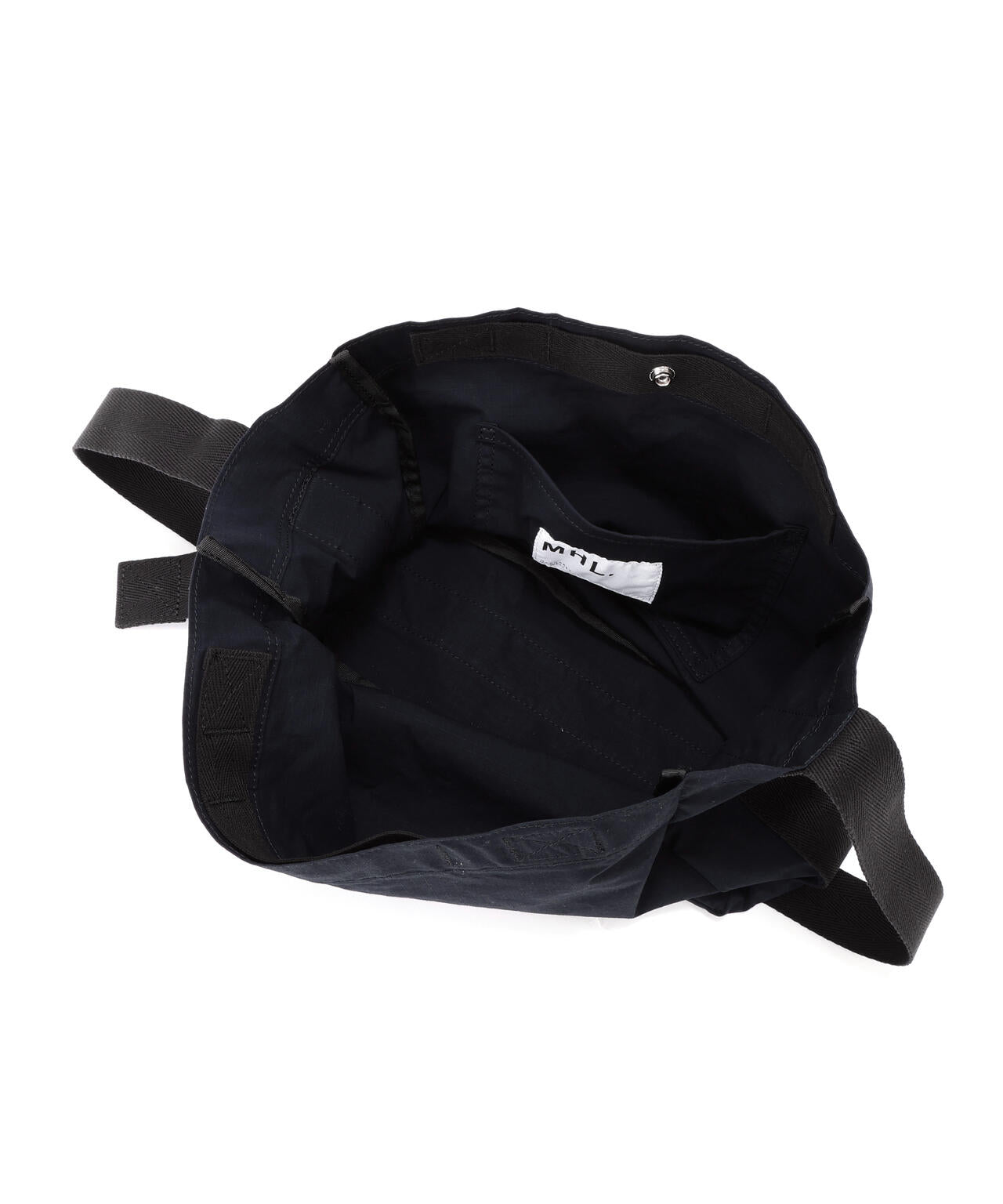 WASHED COTTON NYLON RIPSTOP