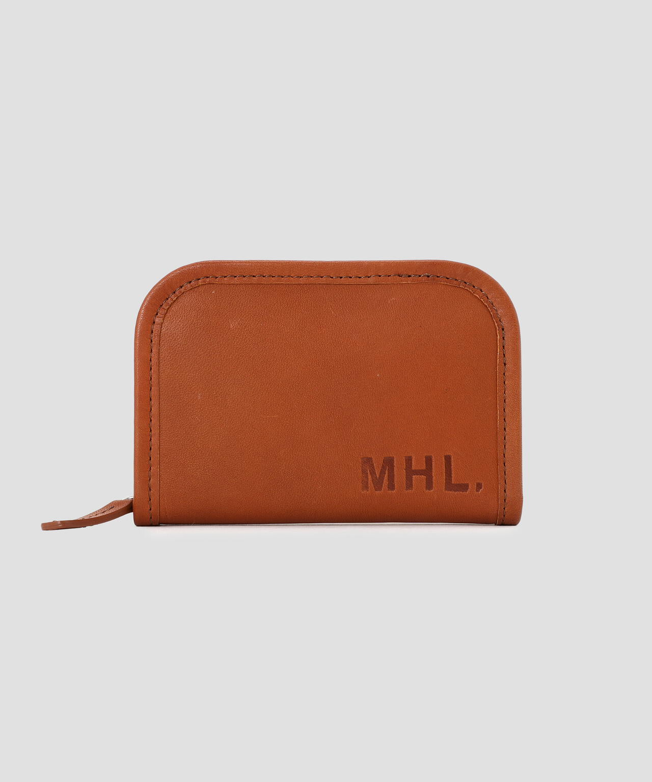 SUPPLE LEATHER