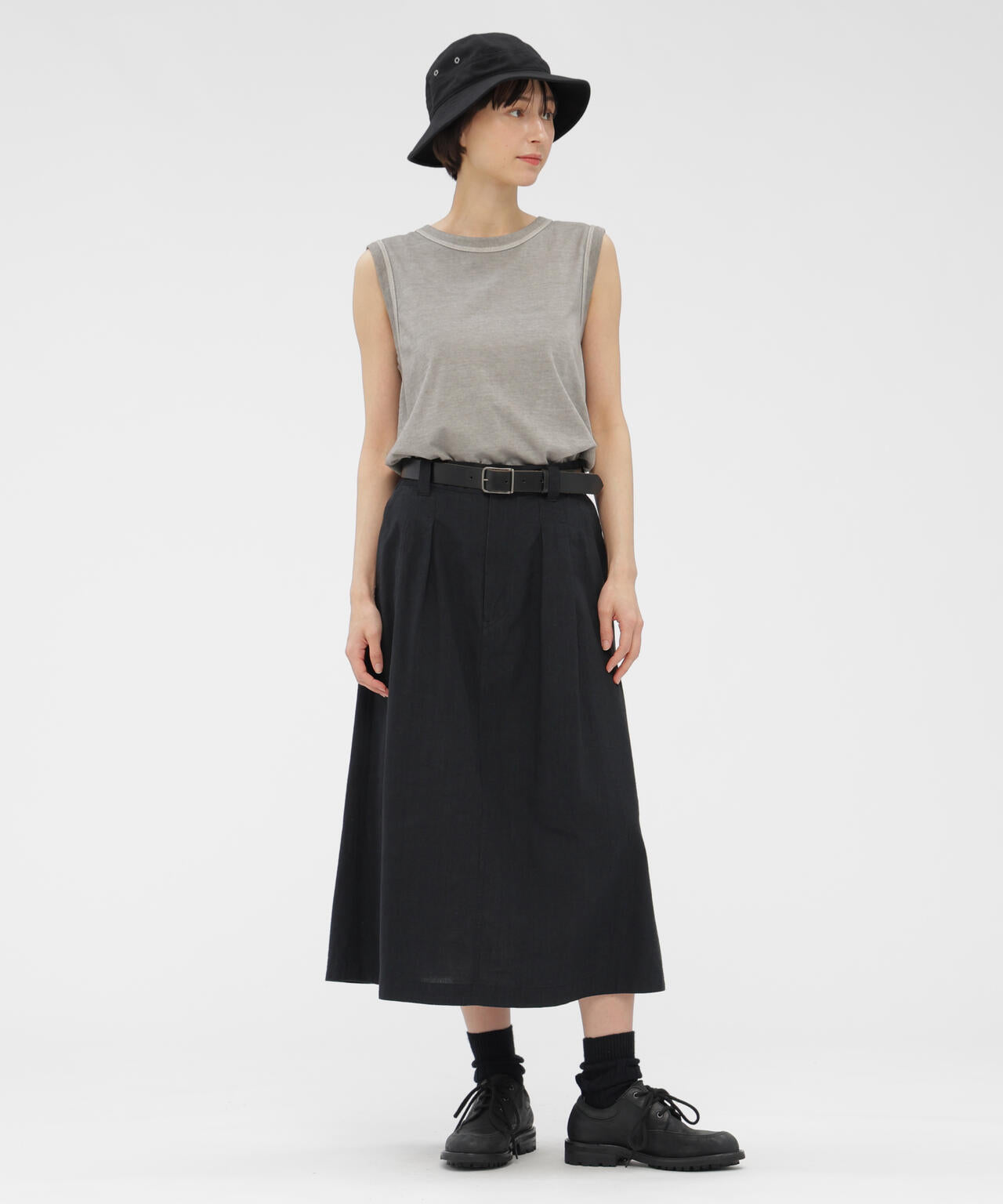 WORKWEAR COTTON TWILL