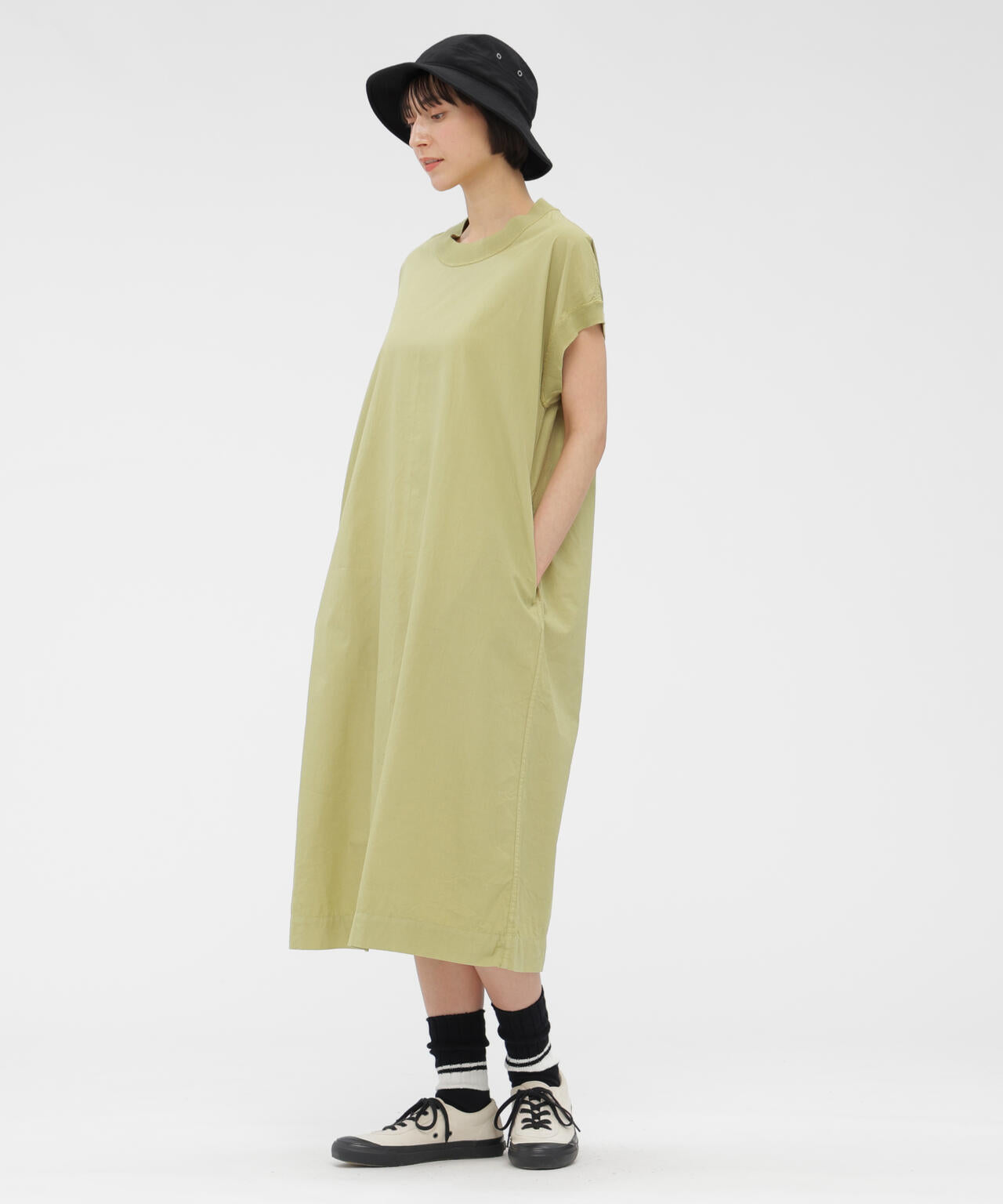 WORKWEAR COTTON TWILL