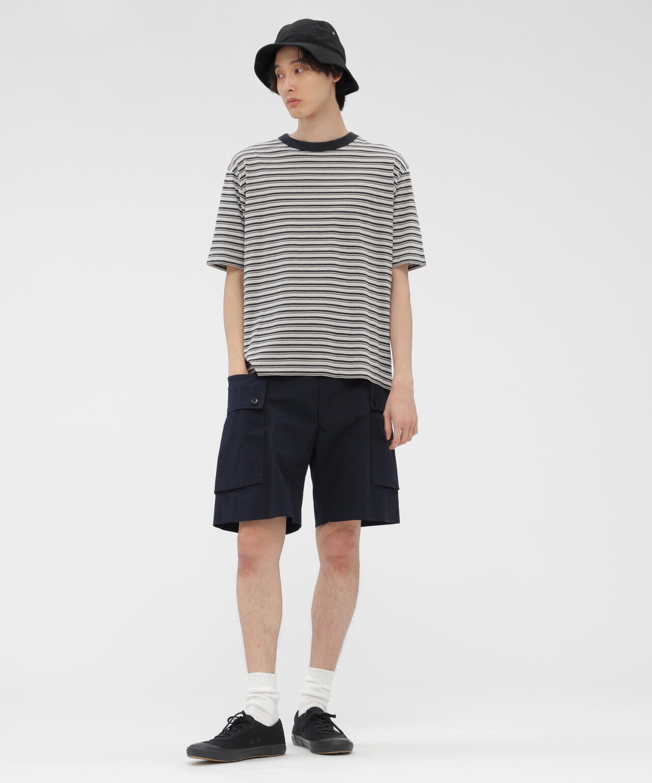 WORKWEAR COTTON TWILL