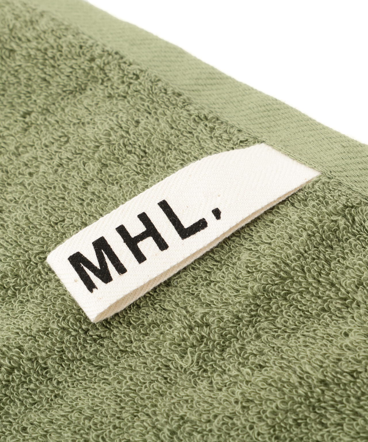 COTTON FIELD TOWEL