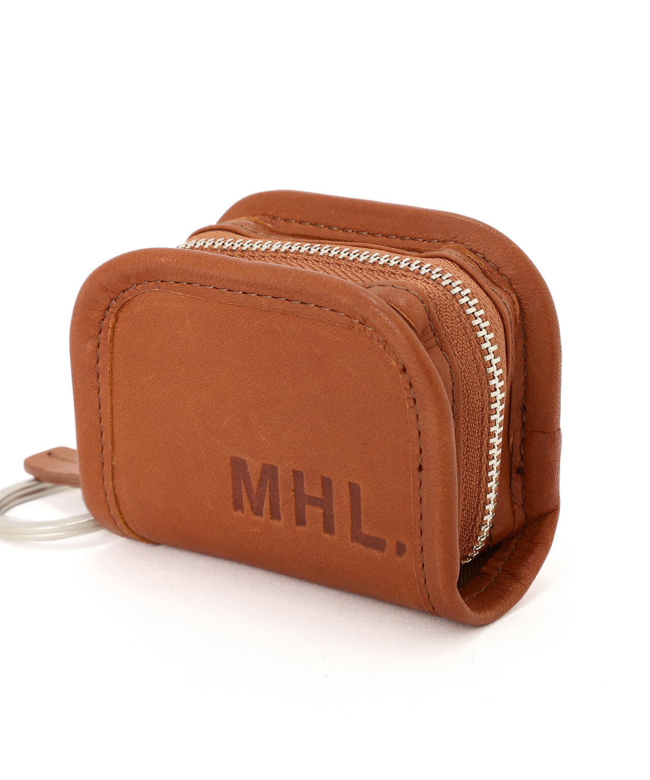 SUPPLE LEATHER