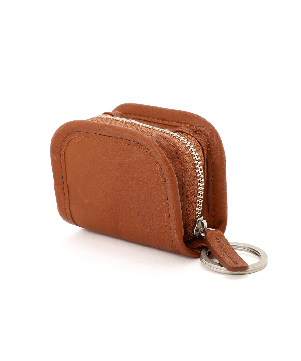 SUPPLE LEATHER