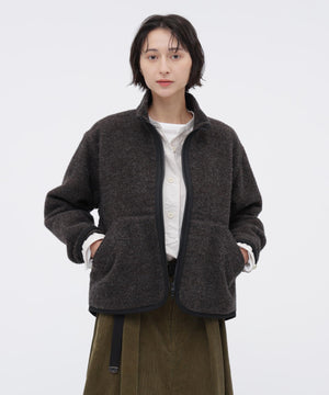 身長168cm　B76 W58 H86 着用サイズ：II