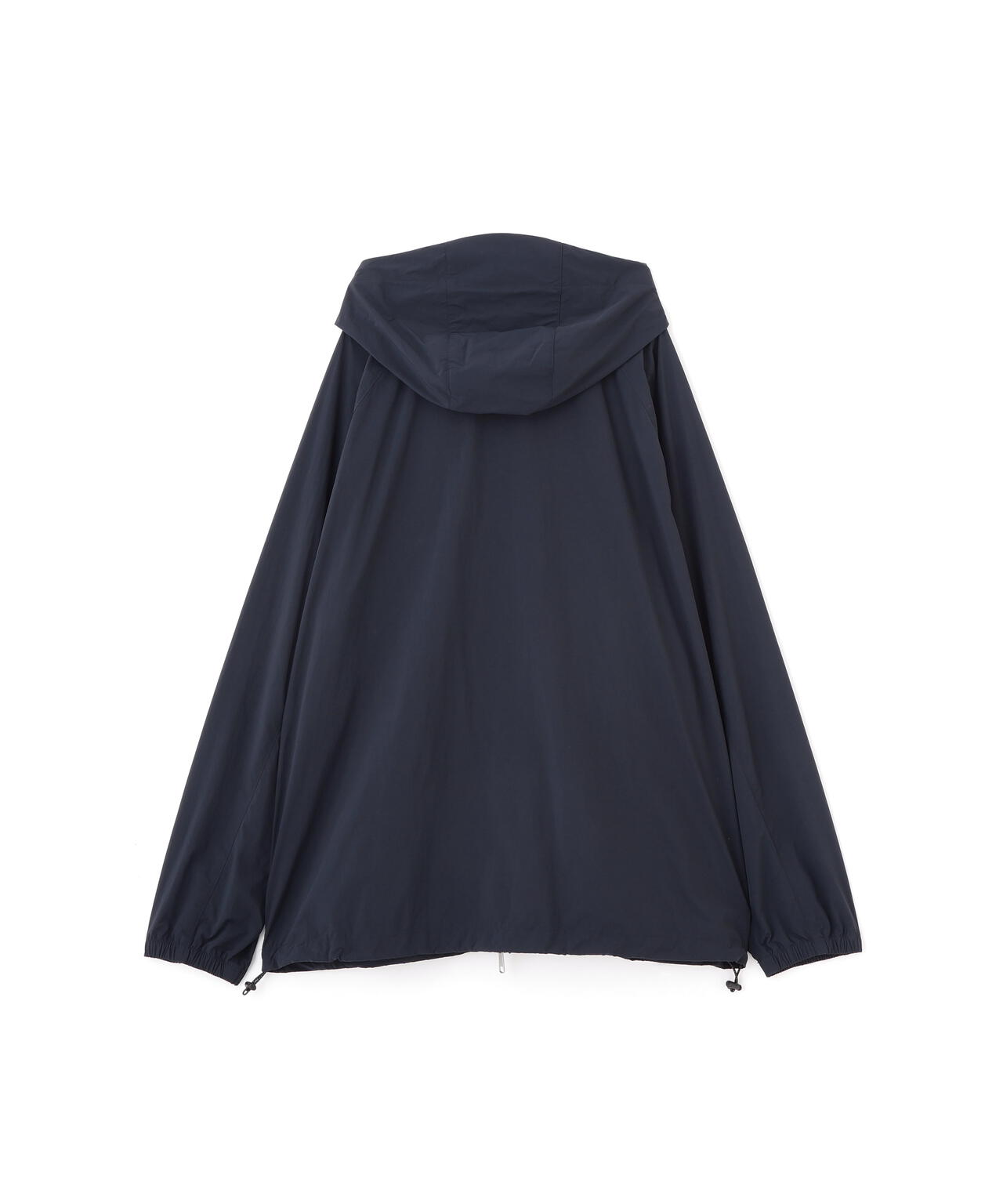 MHL. UTILITY WEAR LIGHTWEIGHT NYLON POPLIN BLOUSON