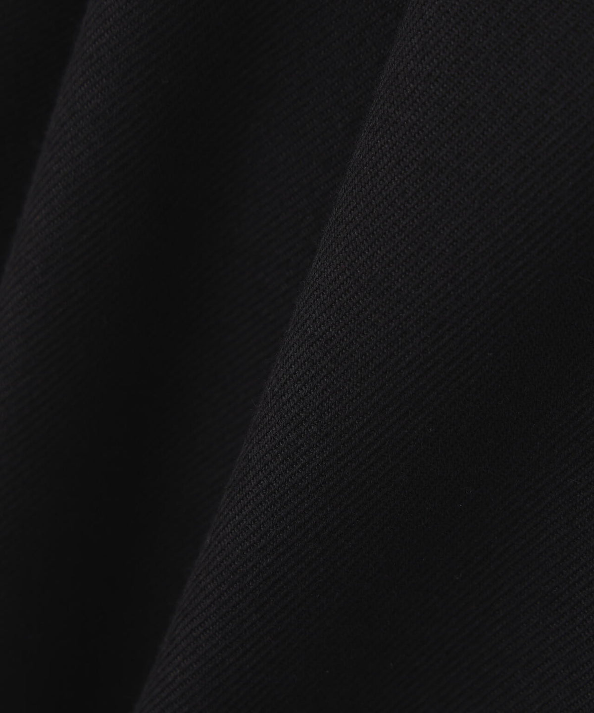 WOOL COTTON DRILL TROUSERS