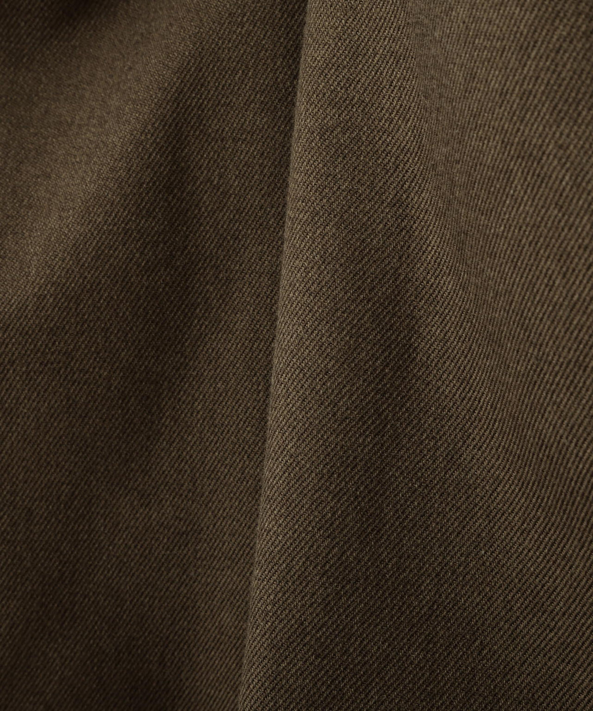 WOOL COTTON DRILL TROUSERS