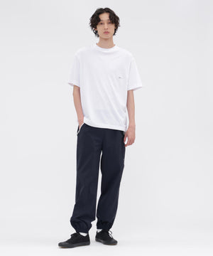 身長185cm 　B84 W66cm H91cm 着用サイズ：L