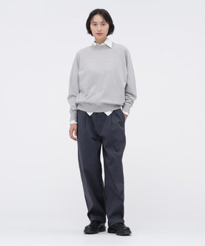 身長168cm　B76 W58 H86 着用サイズ：II