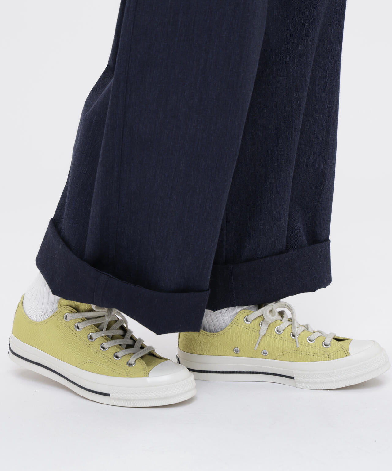 WOMEN CONVERSE FOR MHL. ALL STAR LGCY