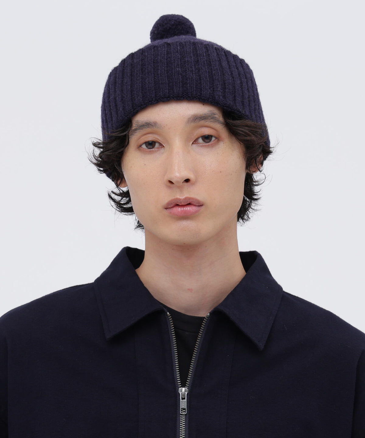 身長185cm 　B84 W66cm H91cm 着用サイズ：F