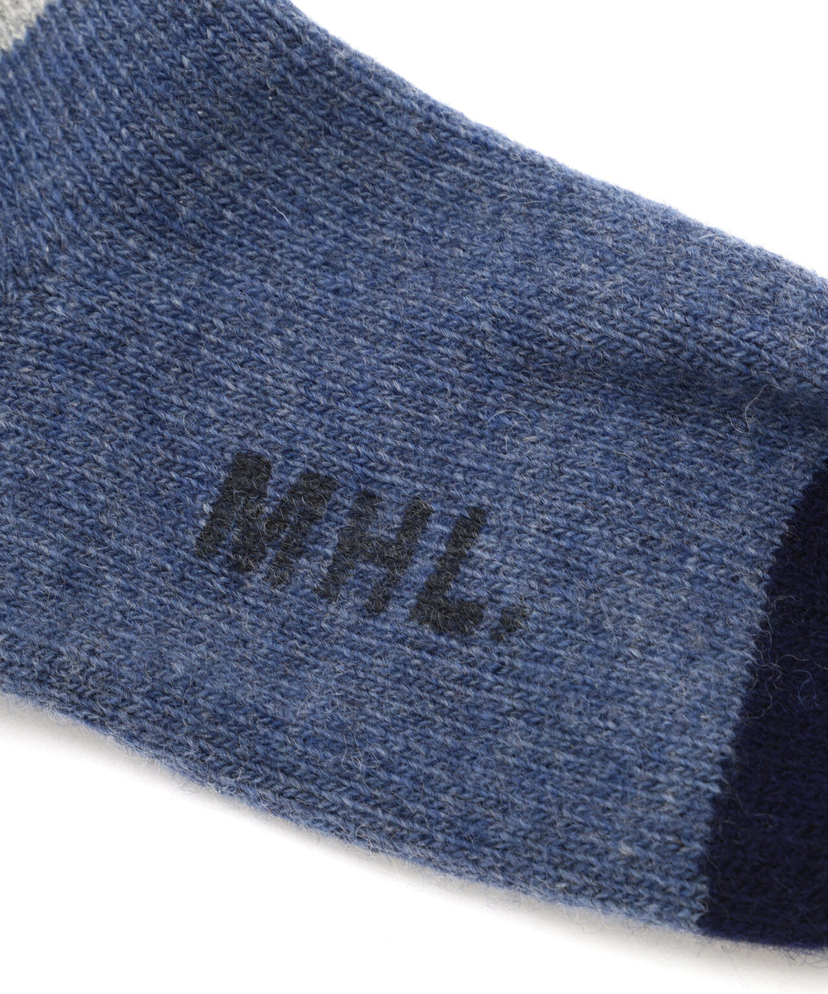 WOMEN COLOUR BLOCK SOCKS