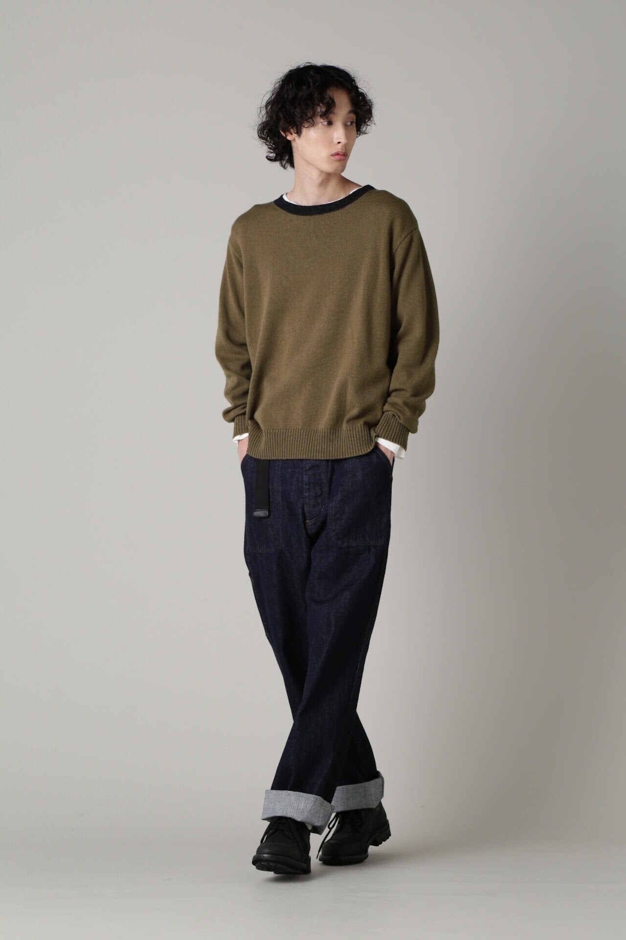 CANTON DENIM