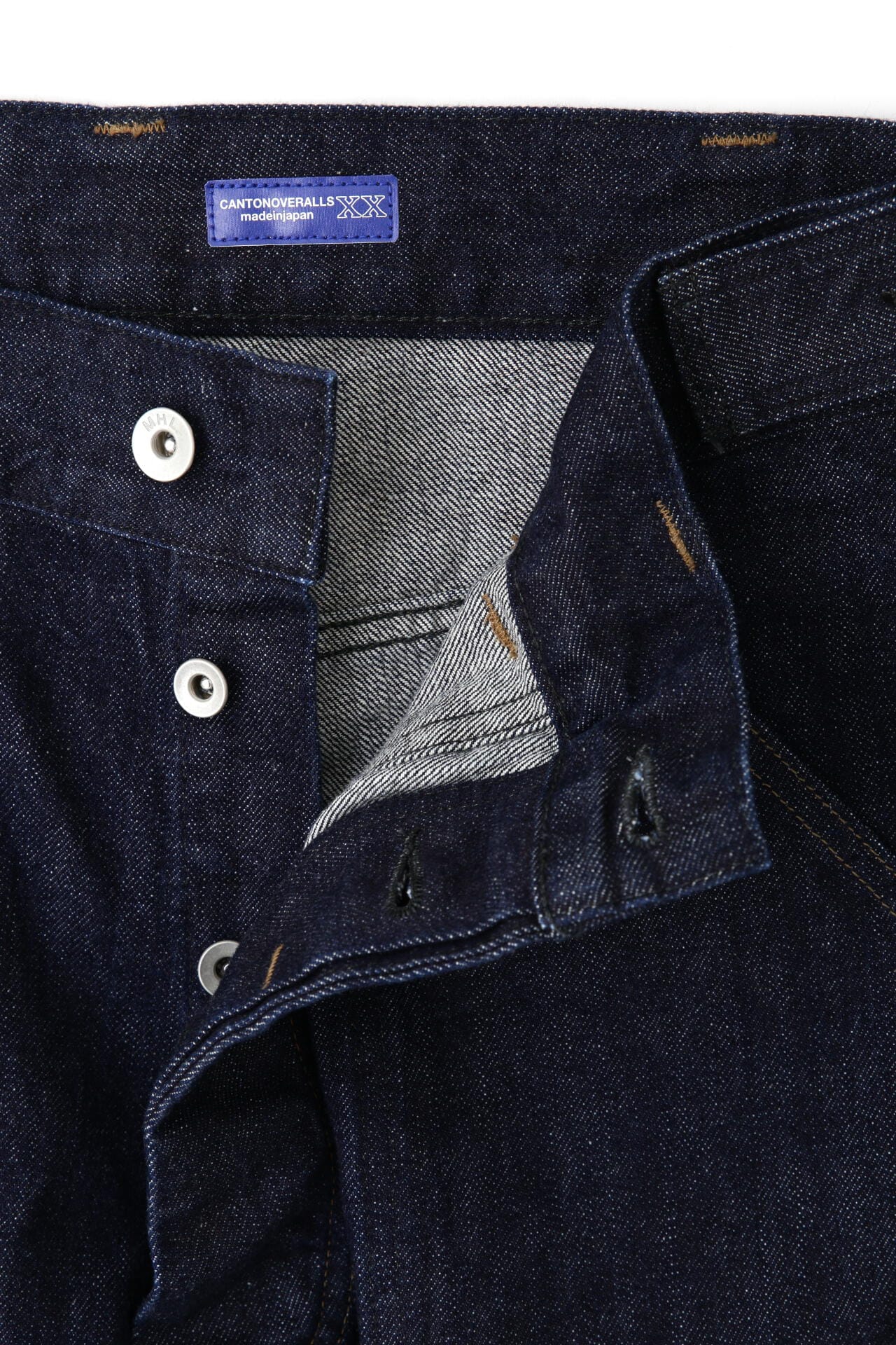 CANTON DENIM