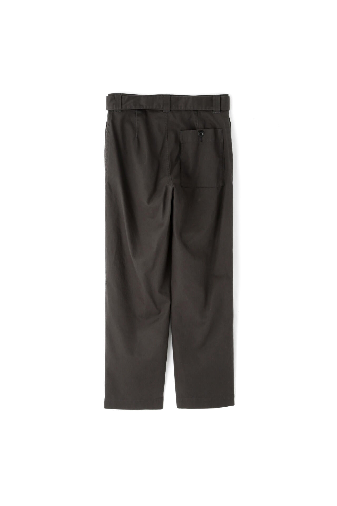 JAPANESE COTTON LINEN DRILL