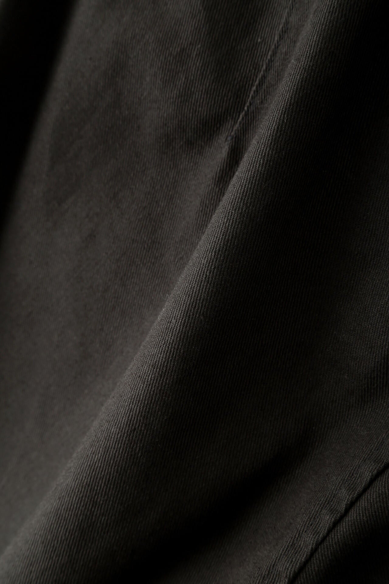 JAPANESE COTTON LINEN DRILL