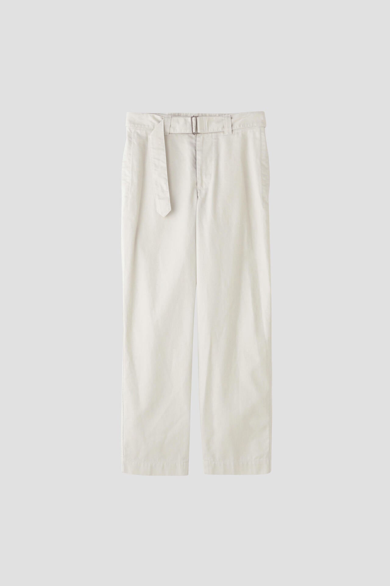 JAPANESE COTTON LINEN DRILL