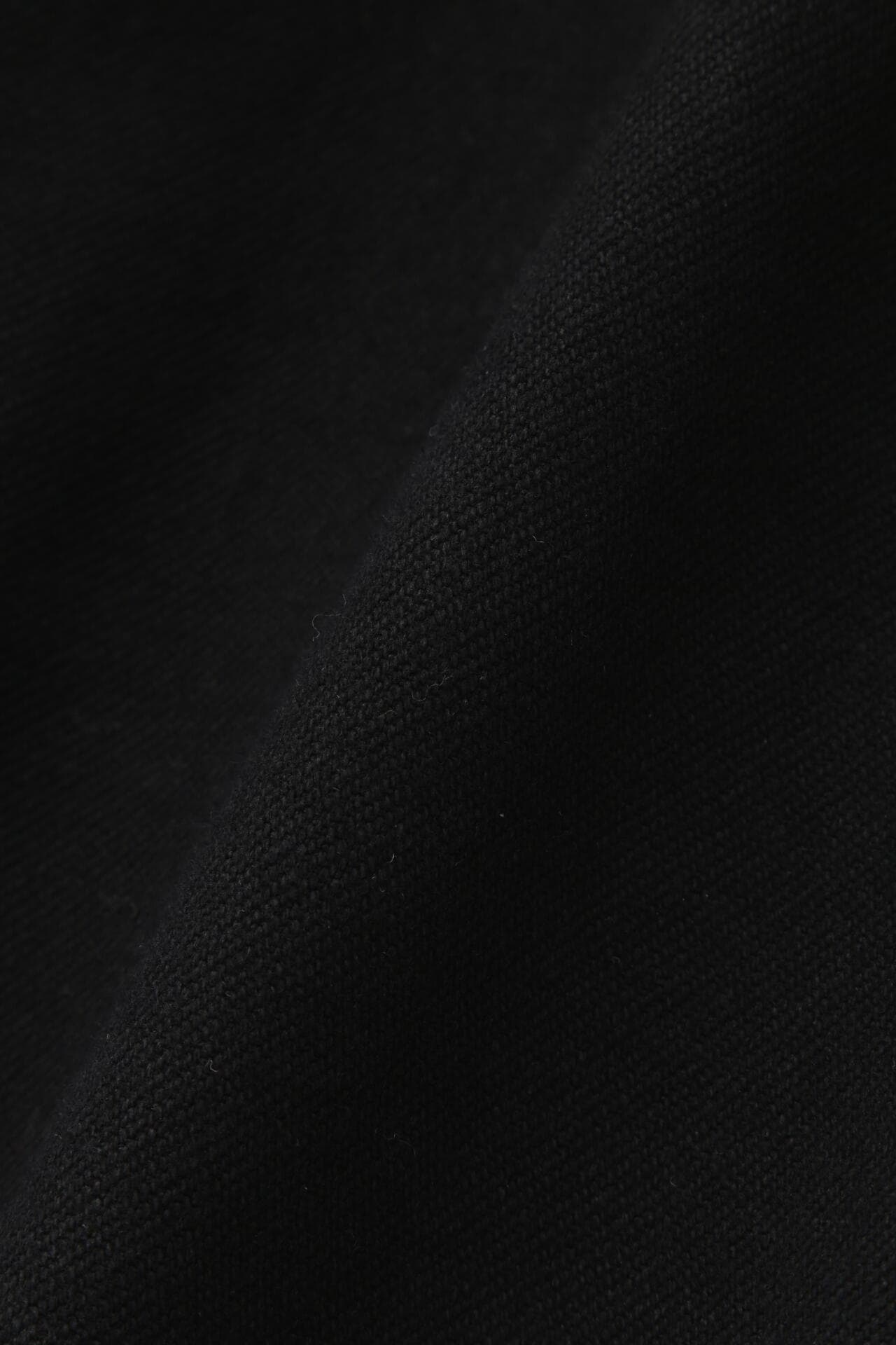 WORN LINEN COTTON DRILL