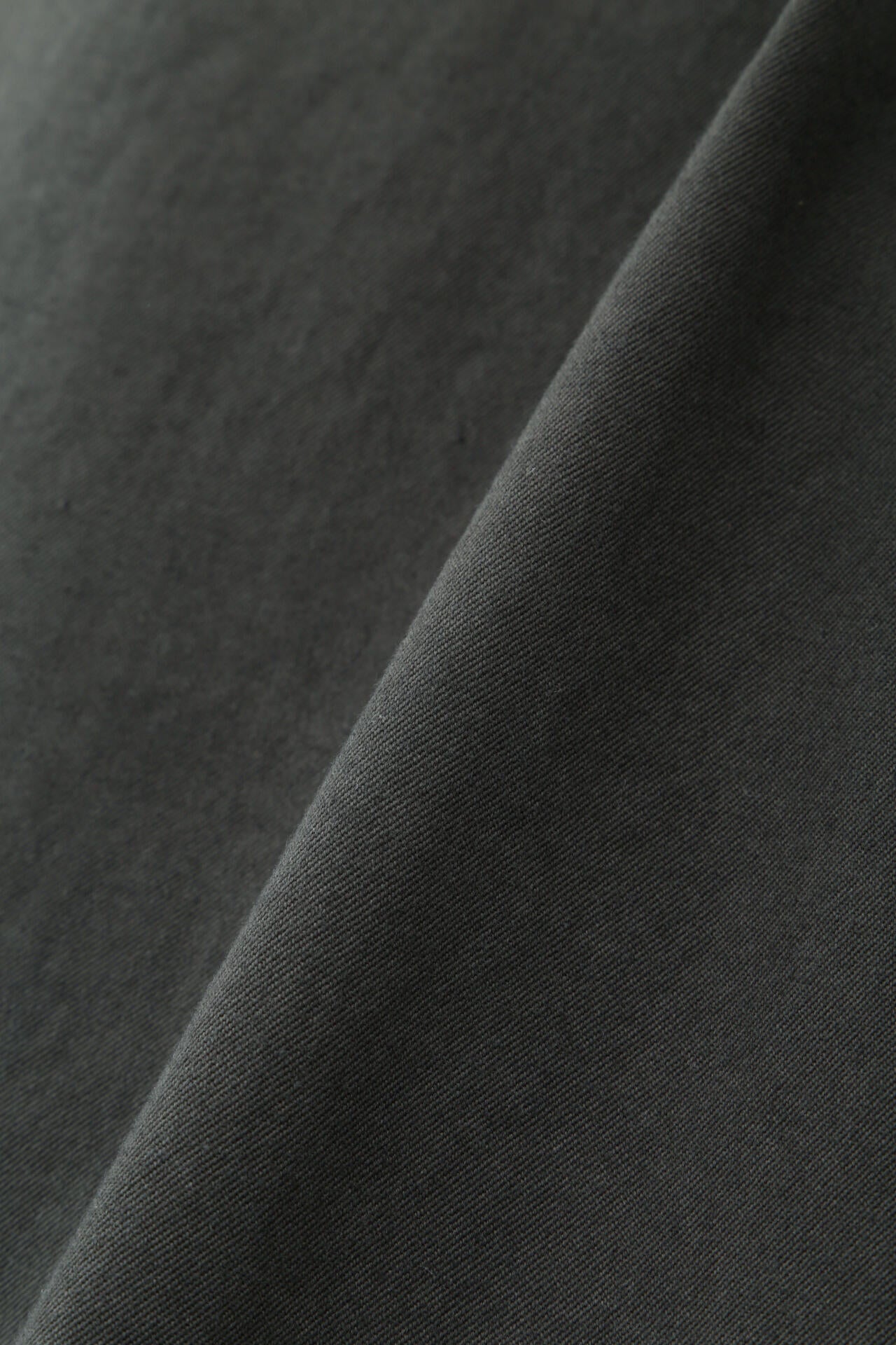 WASHED COMPACT COTTON