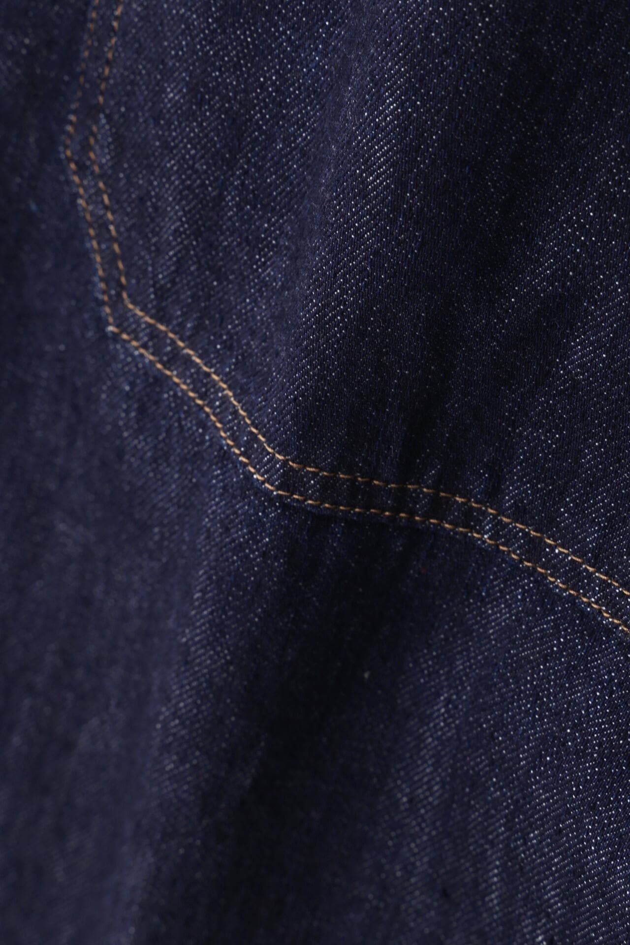 CANTON LIGHT DENIM