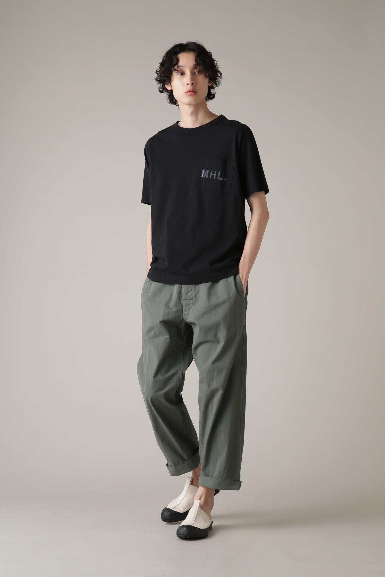SUPERFINE COTTON TWILL