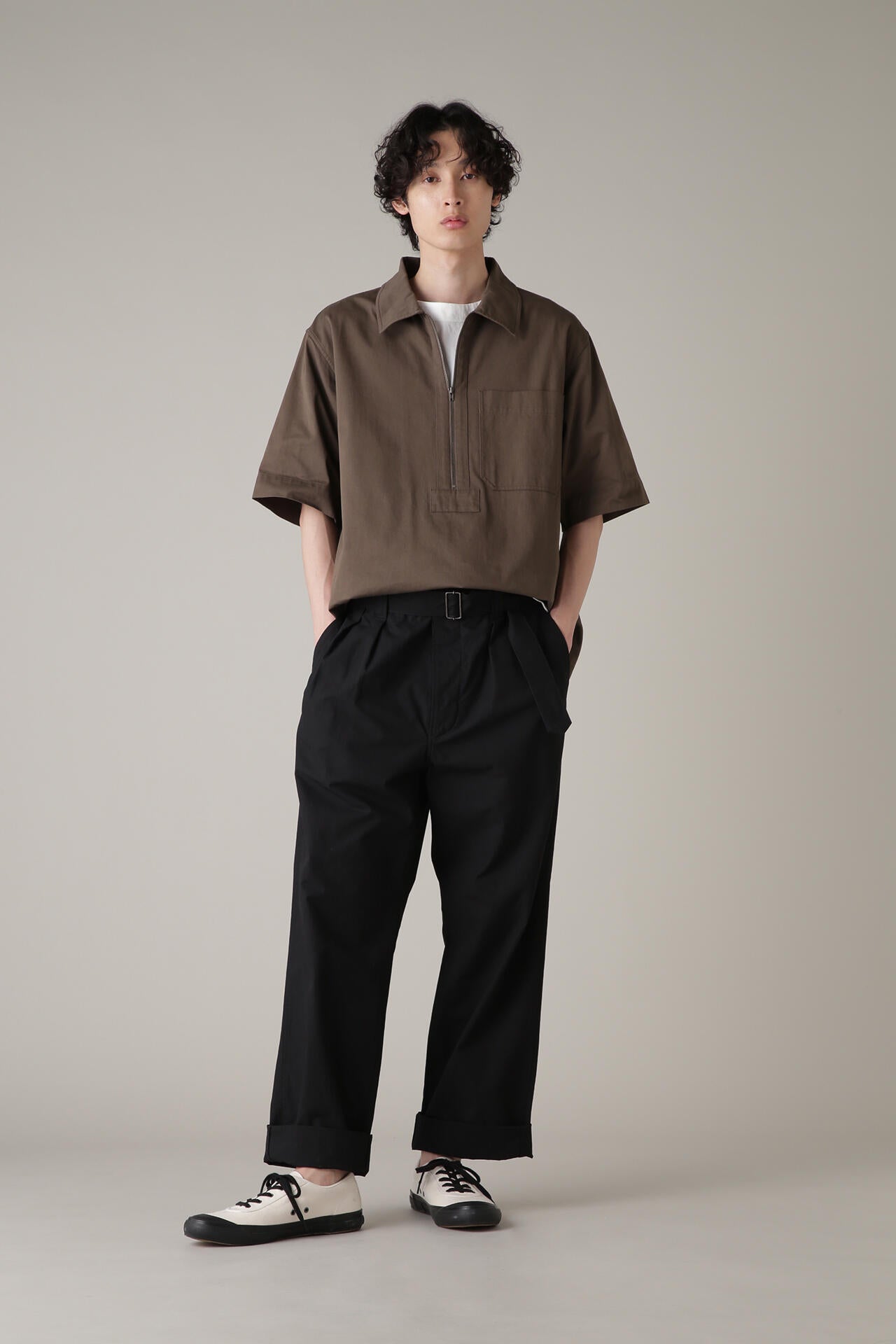 CRISP COTTON PLAINWEAVE