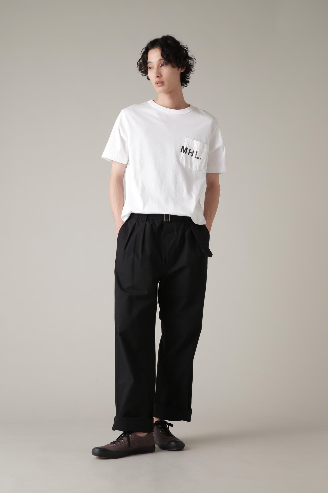 CRISP COTTON PLAINWEAVE