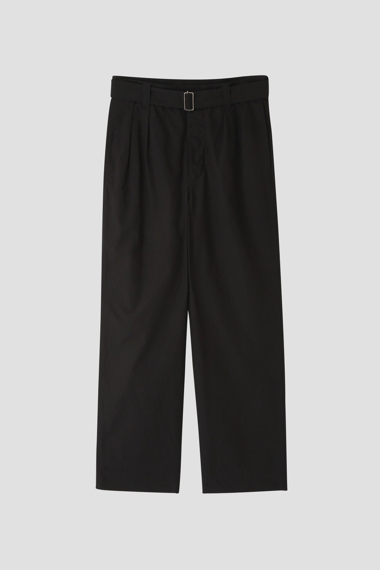 CRISP COTTON PLAINWEAVE